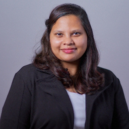 Harshada Naik