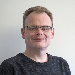 Florian Treppke