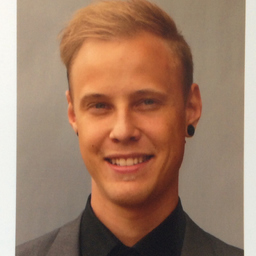 Henrik Weisenburger