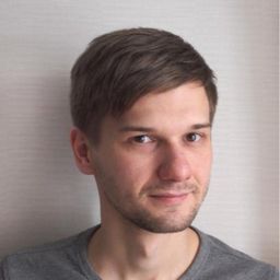 Erik Karimov