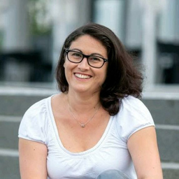 Nadia Stolz