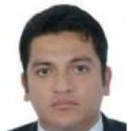Angel Miguel Sagastegui Luyo