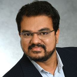 Karthikeyan Gopalakrishnan