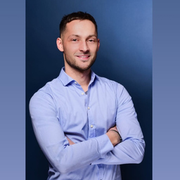 Nemanja Jovanovic