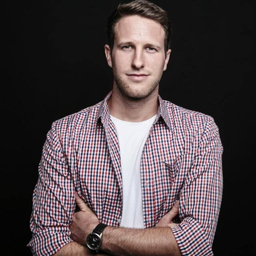 Axel Kleinscheck