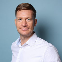 Patrick Kraus