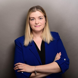 Juliane Leukel