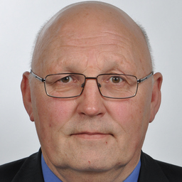 Klaus-Peter Böttger