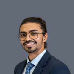 Pankhil Parikh