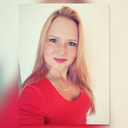 Social Media Profilbild Ann-Kathrin Schulze Potsdam