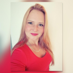 Profilbild Ann-Kathrin Schulze
