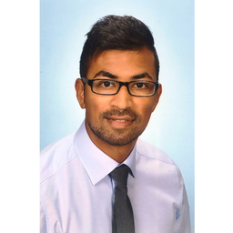 Thuvarman Soundararajah