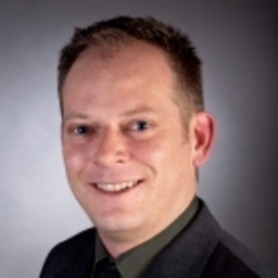 Martin Kurz