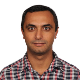Hisham Majzoub