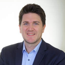 Dr. Sebastian Runkel