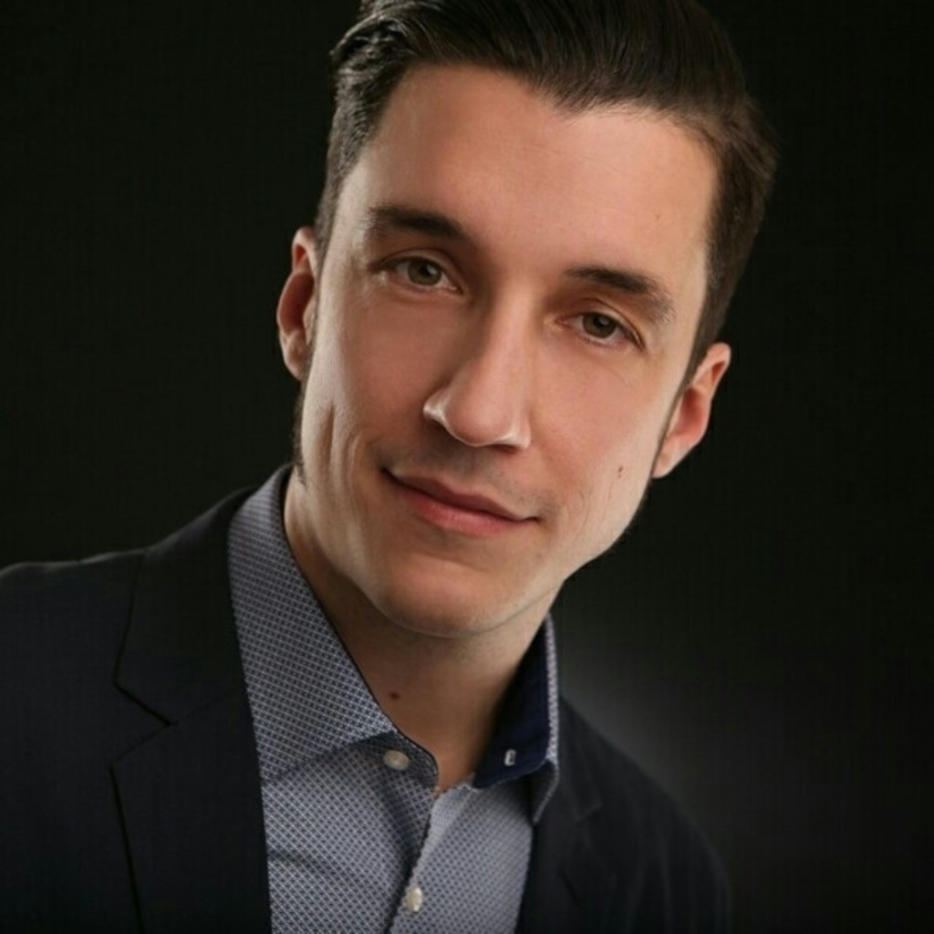 Jürgen Mertens Teamleiter soffico GmbH XING