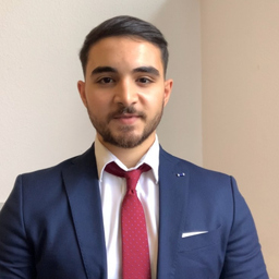 Mohammed Shkokani