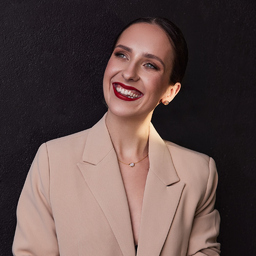 Sarah Kallweit