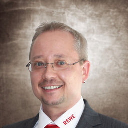 Steffen Wand