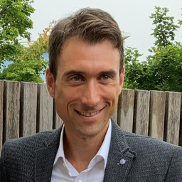 Daniel Schwarz