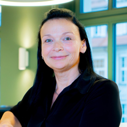 Silke Uhlmann