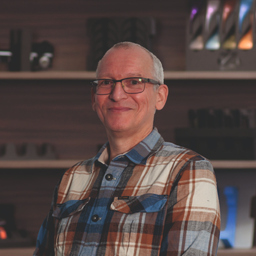 Frank Borrmann