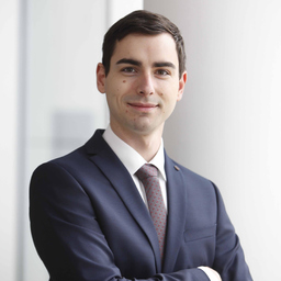 Florian Bernhardt