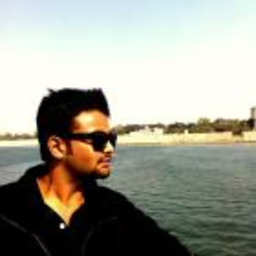 Kirtan Thaker's profile picture