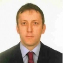 Metin Yıldırım