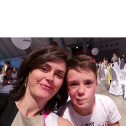 Birgit Erbel