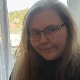 Helen Hoffmann's profile picture