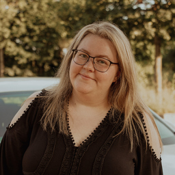 Helen Hoffmann
