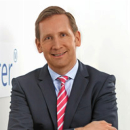 Mark van den Arend's profile picture