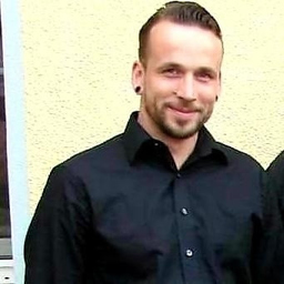 Martin Reichel