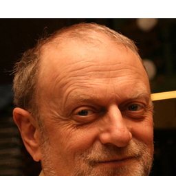 Profilbild Jürgen Koggelmann