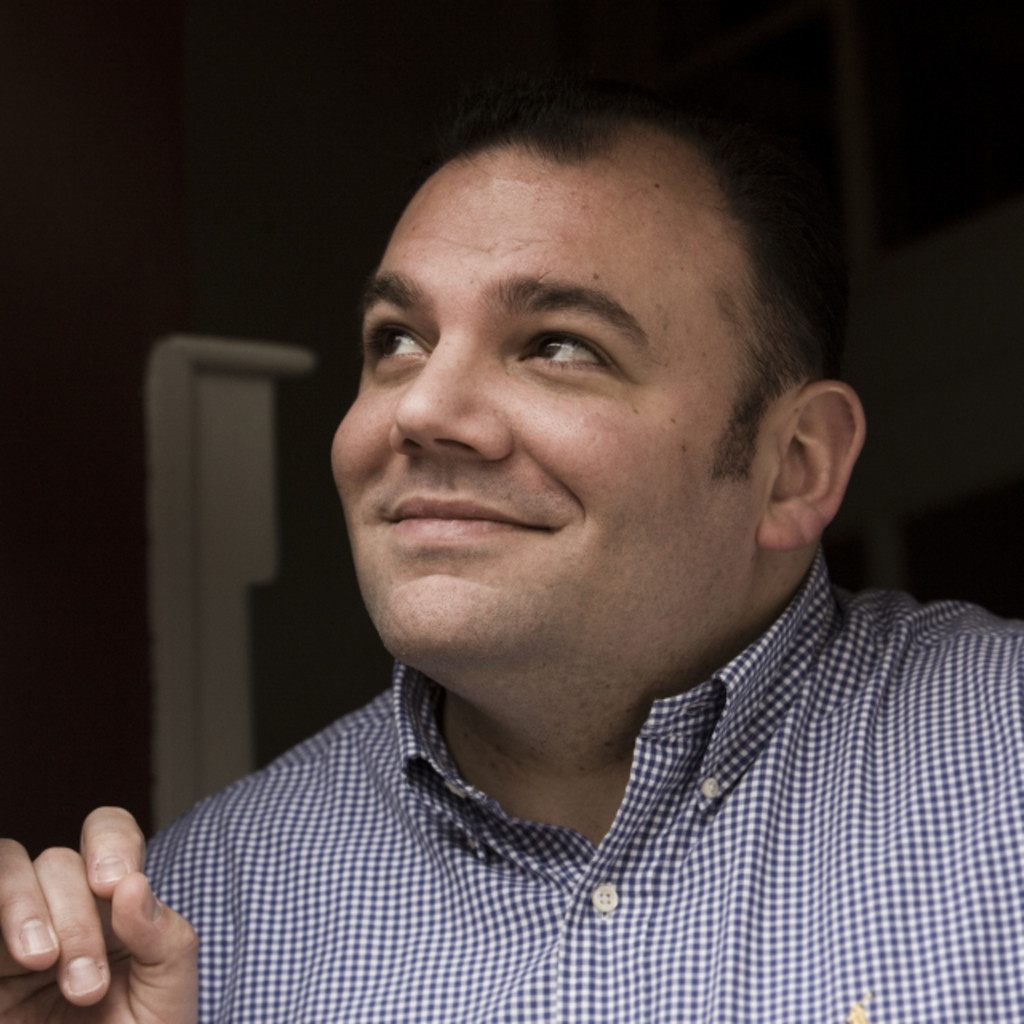 Franz Weber Inhaber PLATZHIRSCH PR XING