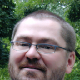 Harald Brandstetter