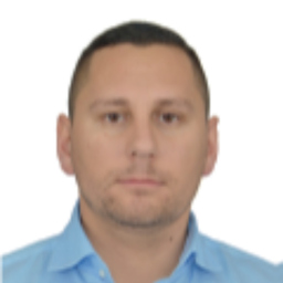 Dalimir Matic