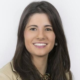 Belinda Saura Pablo