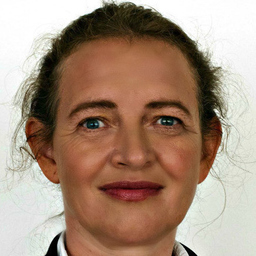 Agnes Bredl