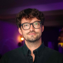 Alexander Recknagel