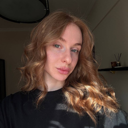 Elizabeth Zhuk