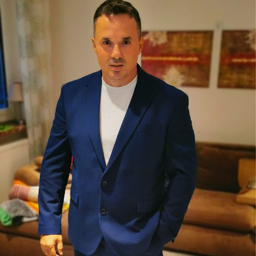 Falk Rußow