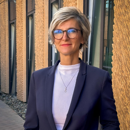 Veronika Sebbani