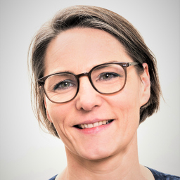 Dr. Rosita Anna Ernst's profile picture