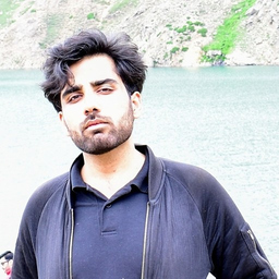 Shaheer Hassan
