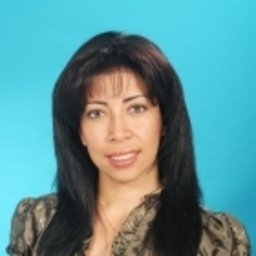 Martha Viña