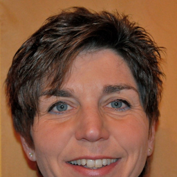 Gabriele Heiduk