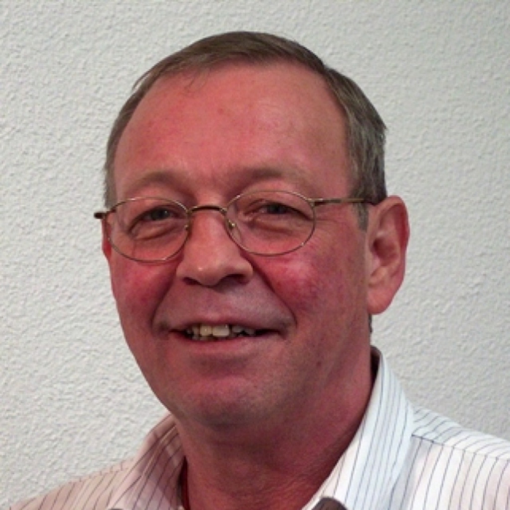 Roland Müller CAD Zeichner XING