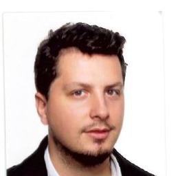 Sebastian Geske